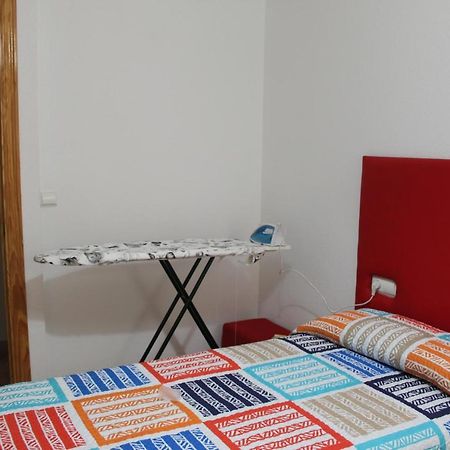 Apartamento Auditorio Lejlighed Alicante Eksteriør billede
