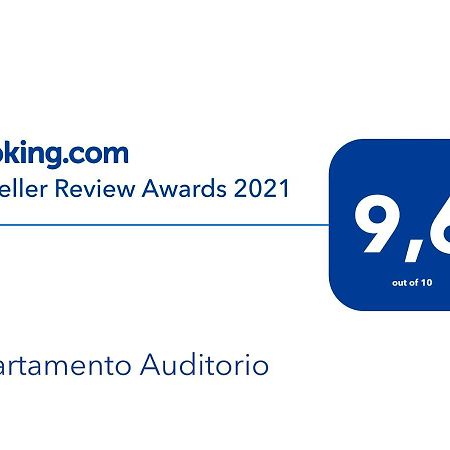 Apartamento Auditorio Lejlighed Alicante Eksteriør billede
