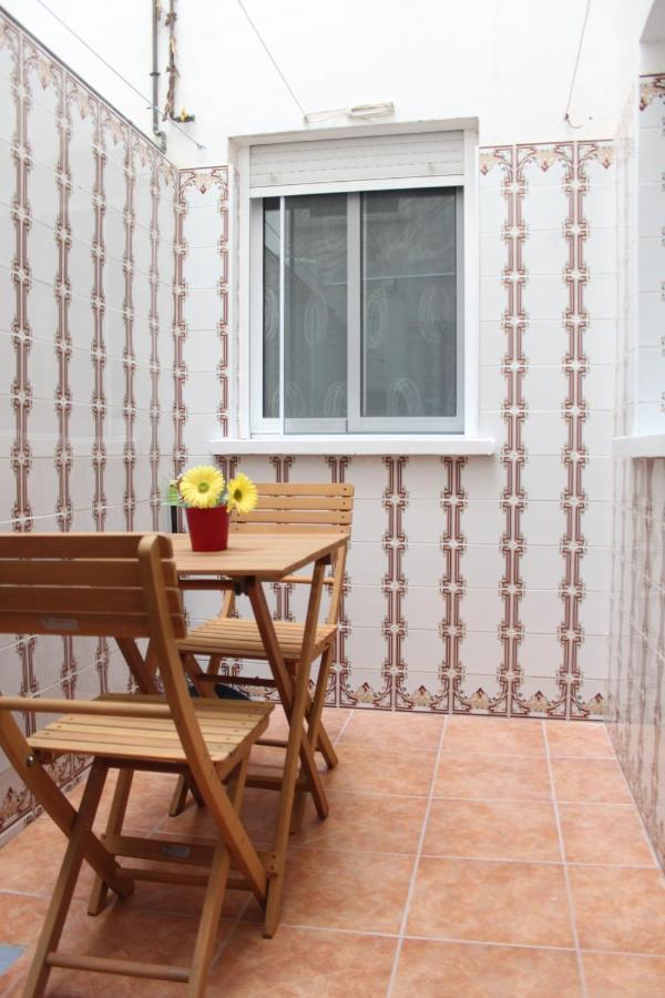 Apartamento Auditorio Lejlighed Alicante Eksteriør billede