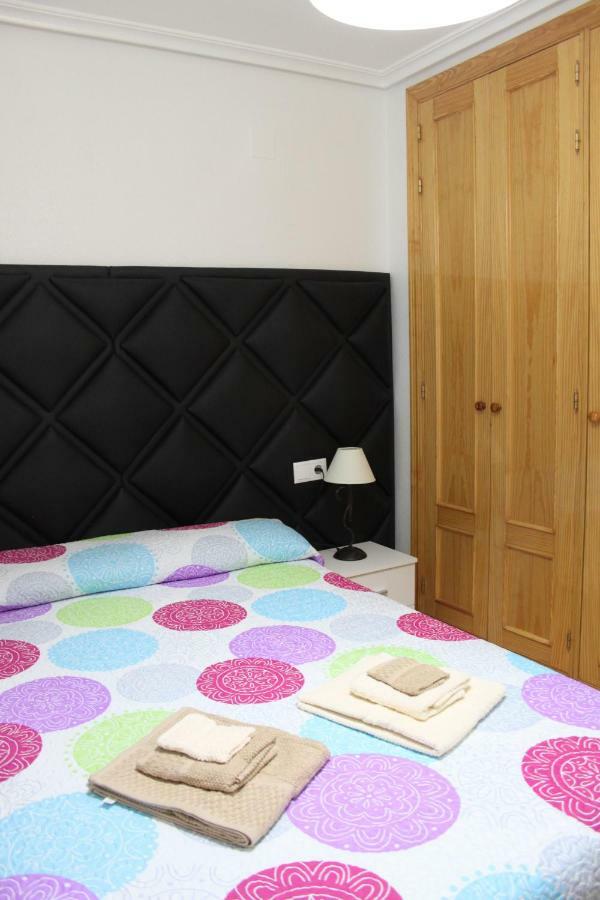 Apartamento Auditorio Lejlighed Alicante Eksteriør billede