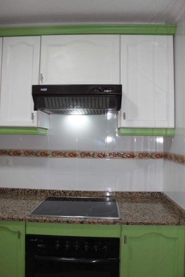 Apartamento Auditorio Lejlighed Alicante Eksteriør billede