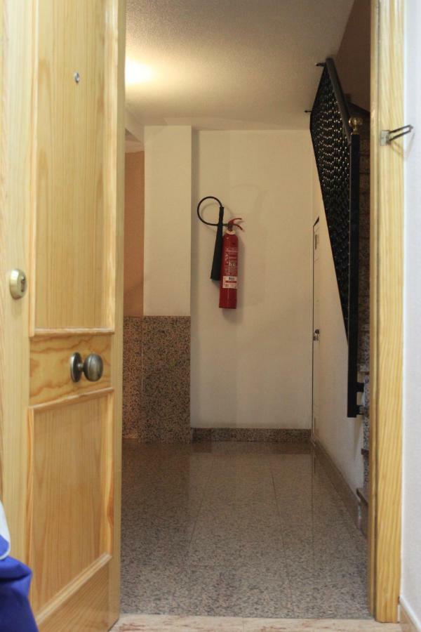 Apartamento Auditorio Lejlighed Alicante Eksteriør billede