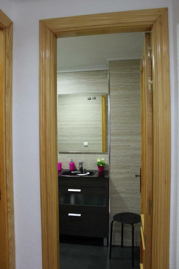 Apartamento Auditorio Lejlighed Alicante Eksteriør billede