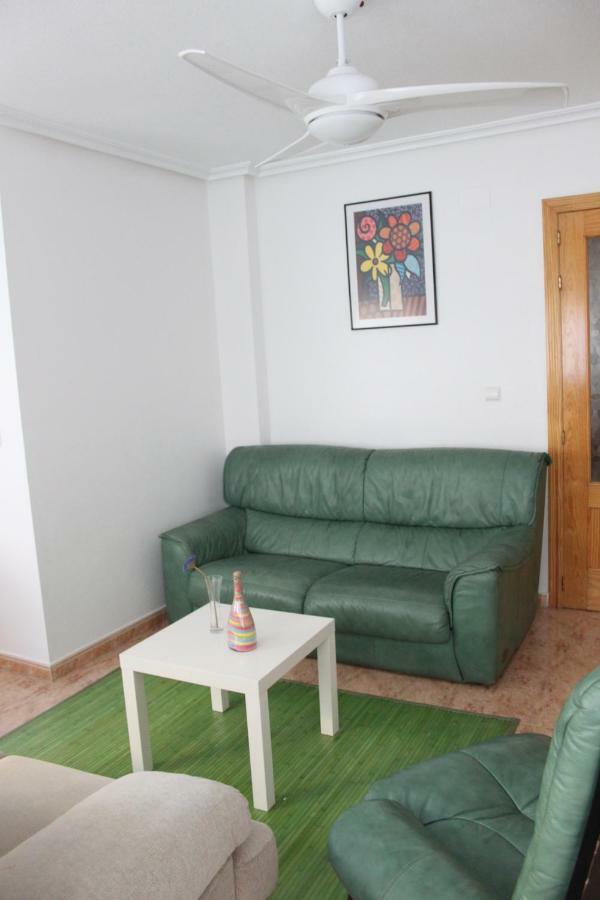 Apartamento Auditorio Lejlighed Alicante Eksteriør billede