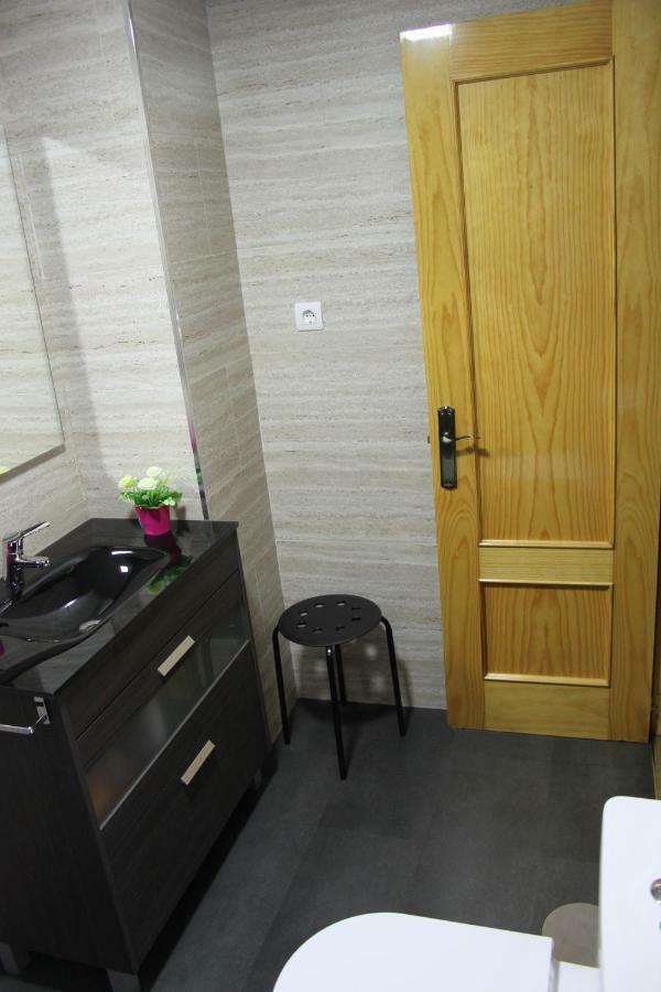 Apartamento Auditorio Lejlighed Alicante Eksteriør billede