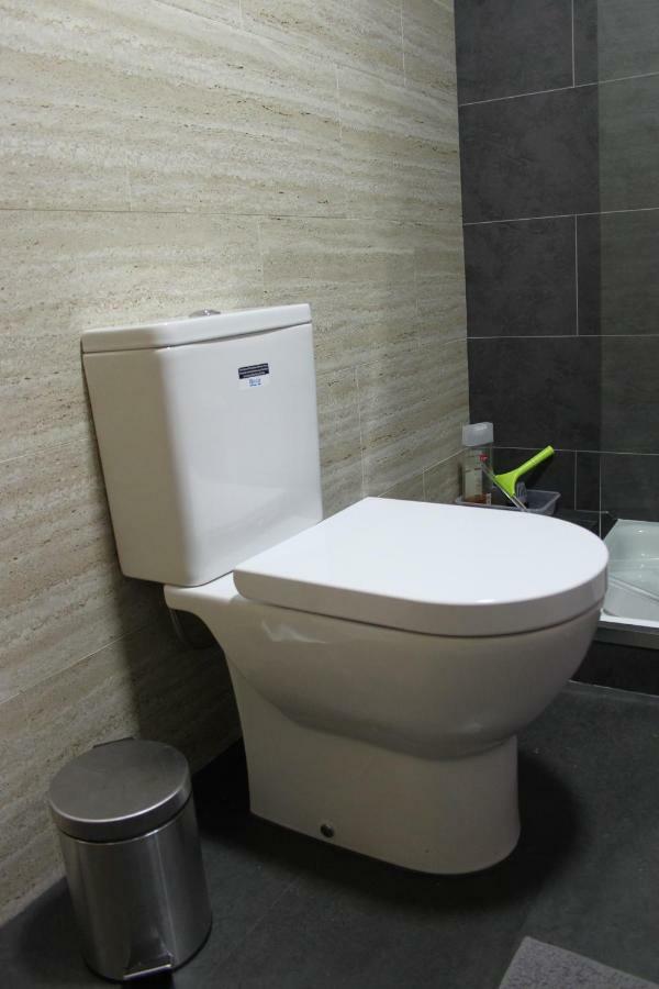Apartamento Auditorio Lejlighed Alicante Eksteriør billede