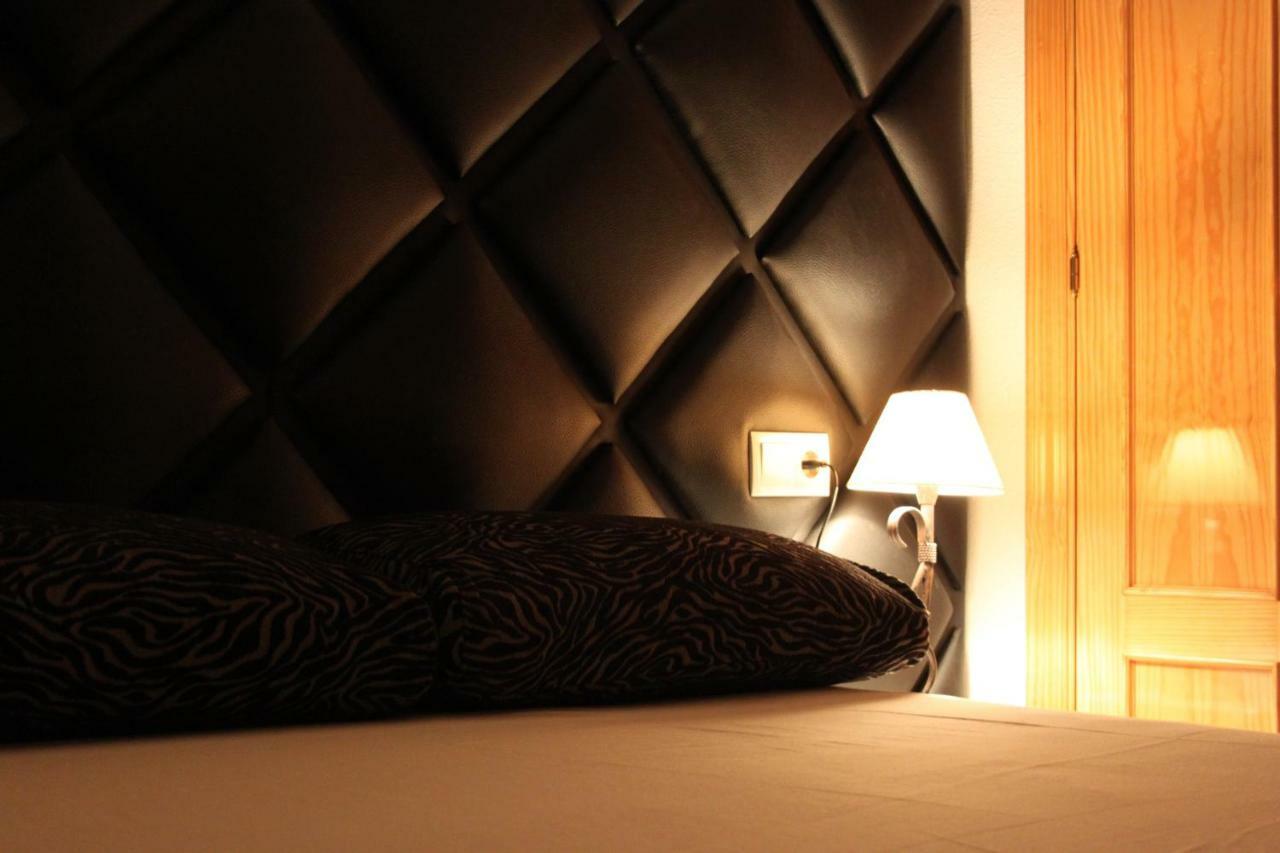 Apartamento Auditorio Lejlighed Alicante Eksteriør billede