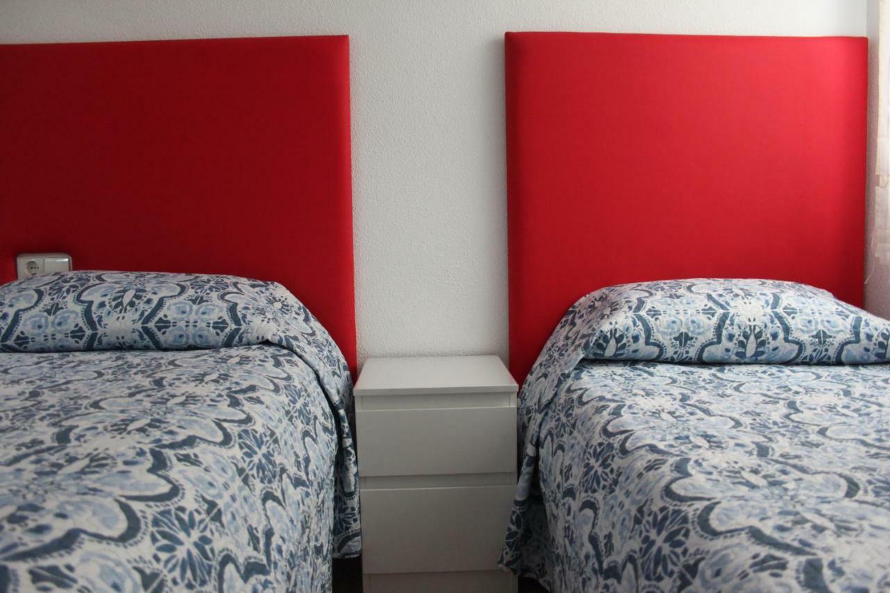 Apartamento Auditorio Lejlighed Alicante Eksteriør billede